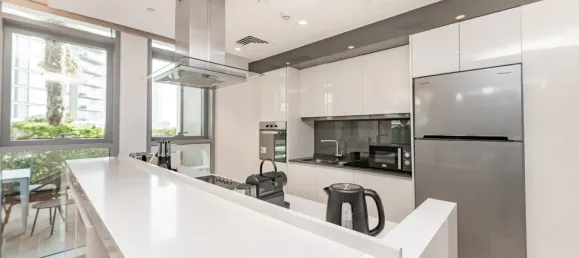 2 dormitorios apartamento en alquiler en Bluewaters, Dubai, UAE № 106151 10