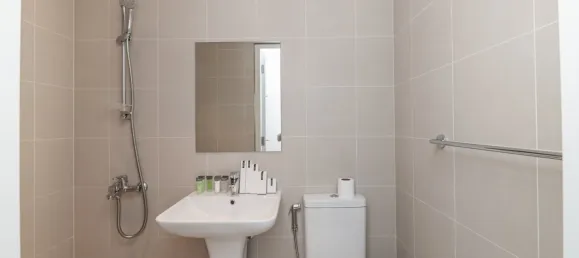 2 dormitorios apartamento en alquiler en Bluewaters, Dubai, UAE № 106151 14