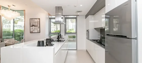 2 dormitorios apartamento en alquiler en Bluewaters, Dubai, UAE № 106151 11