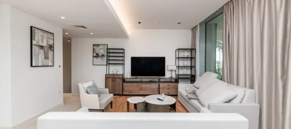 2 dormitorios apartamento en alquiler en Bluewaters, Dubai, UAE № 106151 8