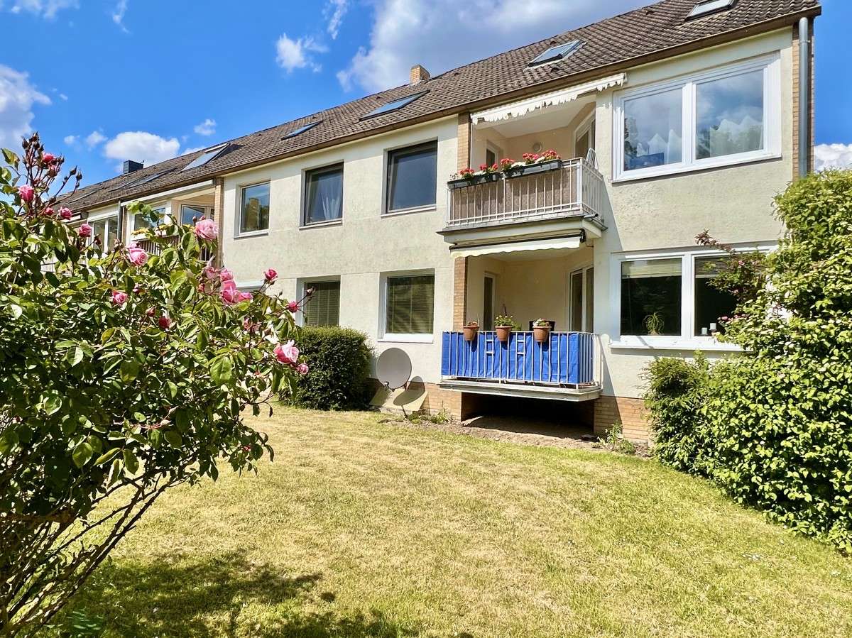 Apartamento T3 em Hanover, Germany N.º 248094