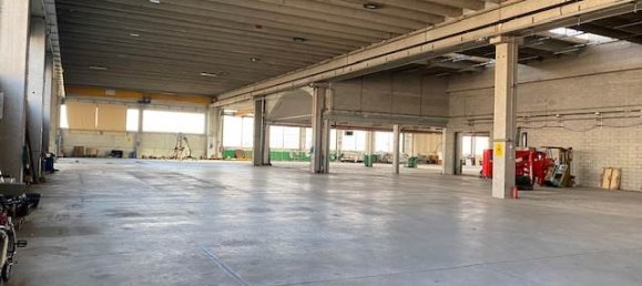 5500m² Warehouse in Triuggio, Italy No. 215659 6