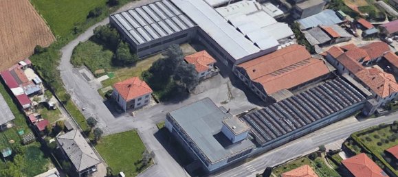 5500m² Warehouse in Triuggio, Italy No. 215659 4