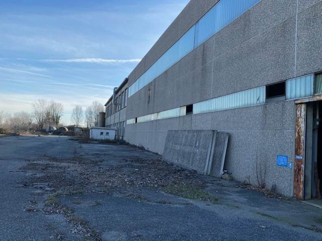5500m² Warehouse in Triuggio, Italy No. 215659