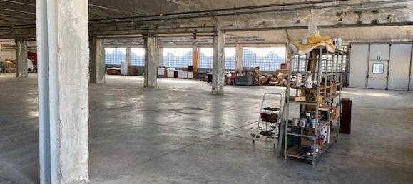 5500m² Warehouse in Triuggio, Italy No. 215659 7