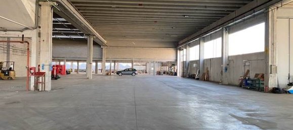 5500m² Warehouse in Triuggio, Italy No. 215659 10