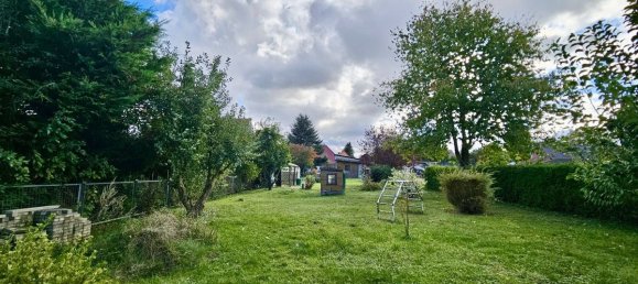 3-Zimmer Stadthaus in Mecklenburgische Seenplatte, Germany, Nr. 213643 3