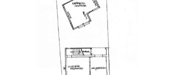 3 bedrooms Apartment in Bertinoro, Italy No. 330073 18