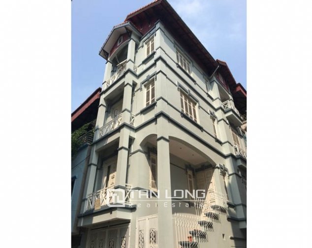 3 bedrooms House in Tay Ho, Vietnam No. 2407