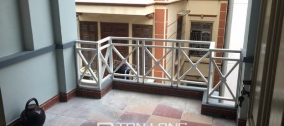 3 bedrooms House in Tay Ho, Vietnam No. 2407 13