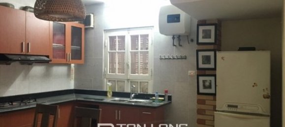 3 bedrooms House in Tay Ho, Vietnam No. 2407 5