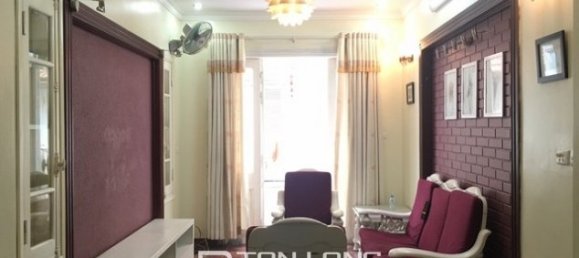 3 bedrooms House in Tay Ho, Vietnam No. 2407 6