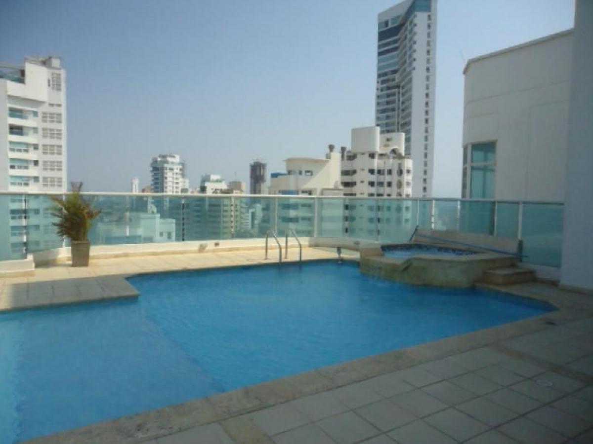 3 Schlafzimmer Haus in Bolivar, Colombia, Nr. 9377