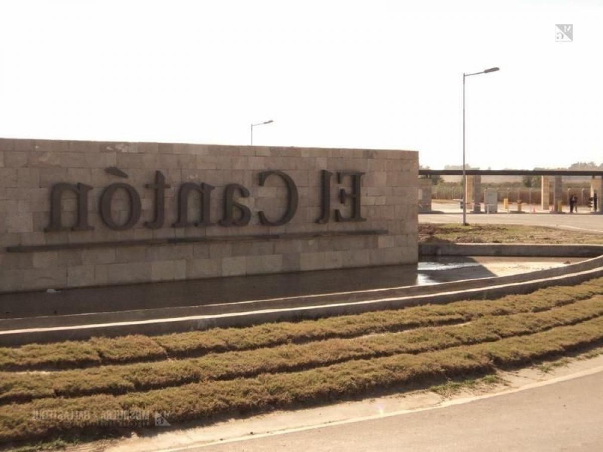 Grundstück in Escobar, Argentina, Nr. 113970