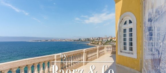 10 Schlafzimmer Schlösser in Cascais, Portugal, Nr. 101563 11