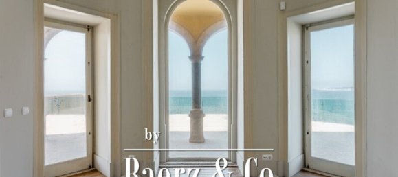 10 Schlafzimmer Schlösser in Cascais, Portugal, Nr. 101563 17