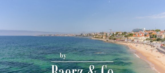 10 Schlafzimmer Schlösser in Cascais, Portugal, Nr. 101563 3