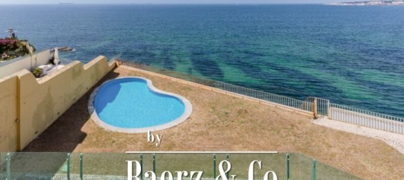 10 Schlafzimmer Schlösser in Cascais, Portugal, Nr. 101563 30