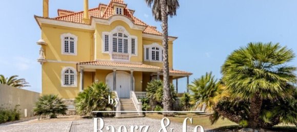 10 Schlafzimmer Schlösser in Cascais, Portugal, Nr. 101563 23