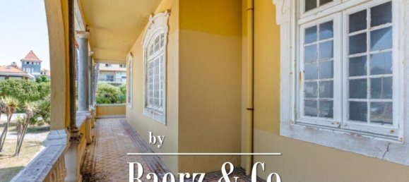 10 Schlafzimmer Schlösser in Cascais, Portugal, Nr. 101563 13