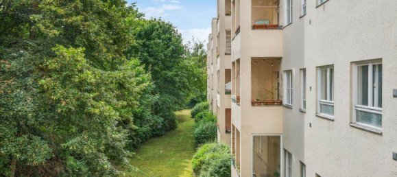 2-salle Appartement à Zehlendorf, Germany No. 71092 3