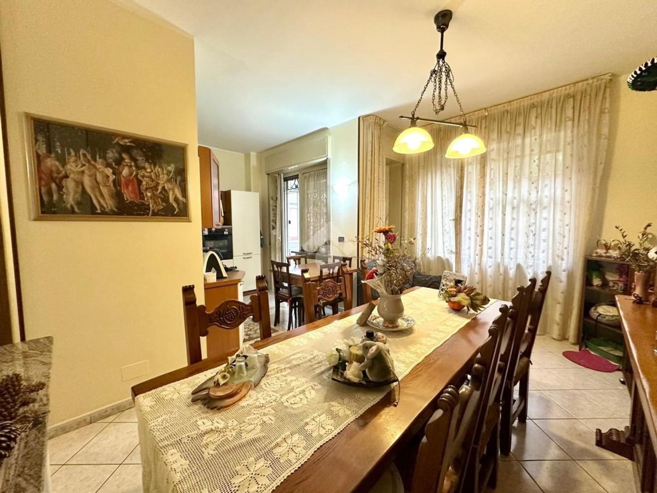 3 bedrooms Apartment in Vinovo, Italy No. 402232