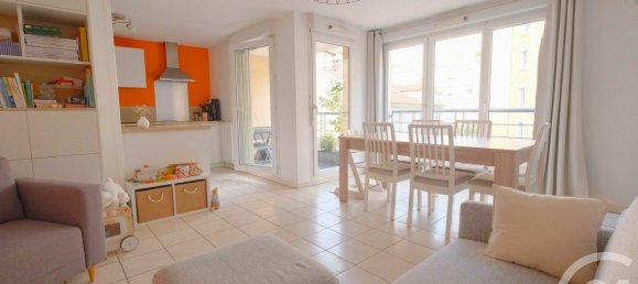 2 bedrooms Apartment in Grenoble, France No. 308759 6