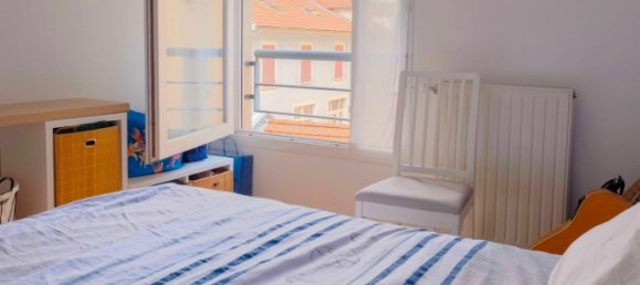 2 bedrooms Apartment in Grenoble, France No. 308759 12