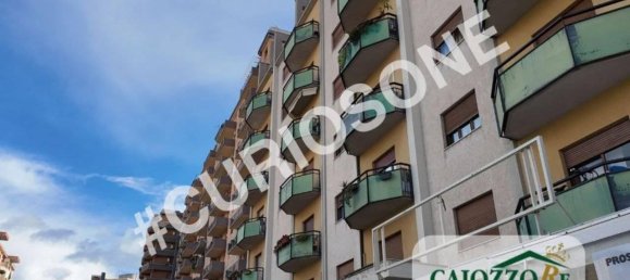 6 rooms Apartment in Palermo, Italy No. 42232 18