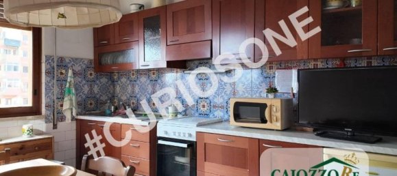 6 rooms Apartment in Palermo, Italy No. 42232 22