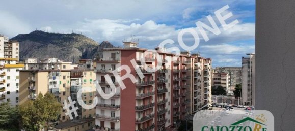 6 rooms Apartment in Palermo, Italy No. 42232 39