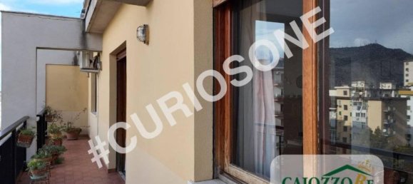 6 rooms Apartment in Palermo, Italy No. 42232 7