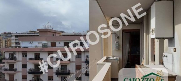 6 rooms Apartment in Palermo, Italy No. 42232 14