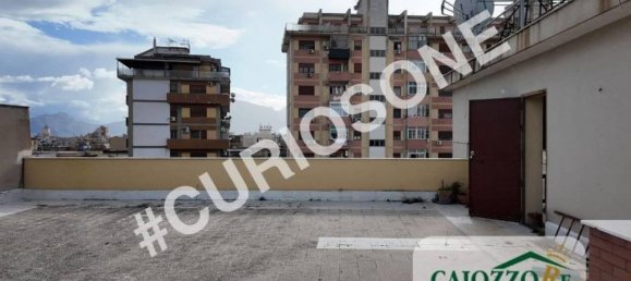 6 rooms Apartment in Palermo, Italy No. 42232 38
