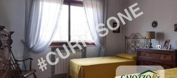 6 rooms Apartment in Palermo, Italy No. 42232 28
