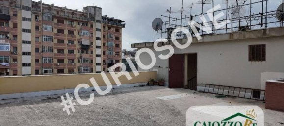 6 rooms Apartment in Palermo, Italy No. 42232 17