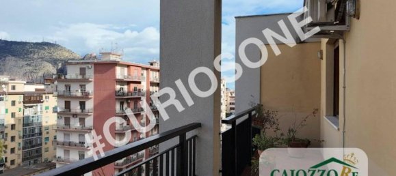 6 rooms Apartment in Palermo, Italy No. 42232 31