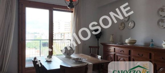 6 rooms Apartment in Palermo, Italy No. 42232 26