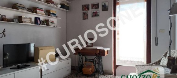 6 rooms Apartment in Palermo, Italy No. 42232 33