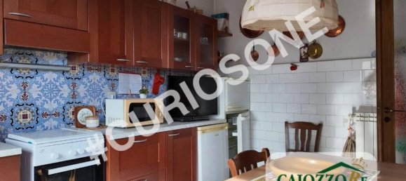6 rooms Apartment in Palermo, Italy No. 42232 36