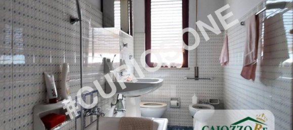 6 rooms Apartment in Palermo, Italy No. 42232 34