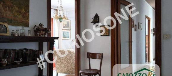 6 rooms Apartment in Palermo, Italy No. 42232 25