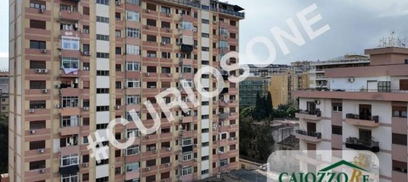 6 rooms Apartment in Palermo, Italy No. 42232 27