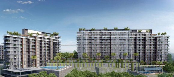 2 rooms Apartment in Izmir, Turkey No. 17204 9