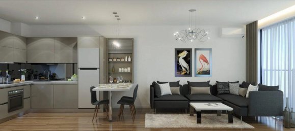 2 rooms Apartment in Izmir, Turkey No. 17204 18