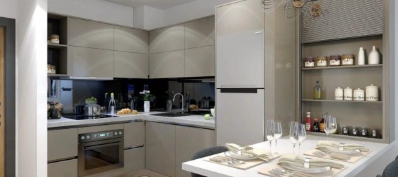 2 rooms Apartment in Izmir, Turkey No. 17204 19