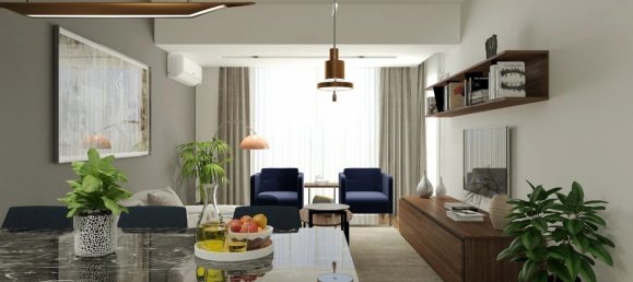 2 rooms Apartment in Izmir, Turkey No. 17204 11