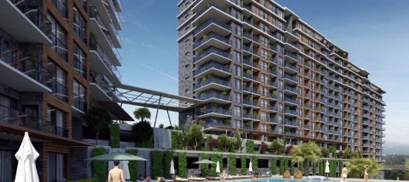 2 rooms Apartment in Izmir, Turkey No. 17204 3