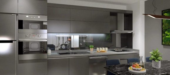 2 rooms Apartment in Izmir, Turkey No. 17204 15