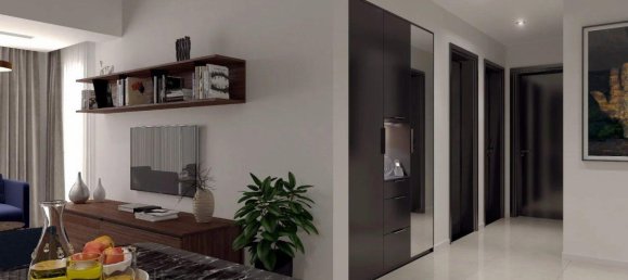 2 rooms Apartment in Izmir, Turkey No. 17204 13